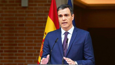 Իսպանիան մի քանի այլ երկրների հետ պլանավորում է ճանաչել Պաղեստինը. վարչապետ Պեդրո Սանչես