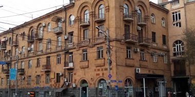 Մի շարք պատմամշակութային օբյեկտեր ստացել են նորահայտ հուշարձանի կարգավիճակ