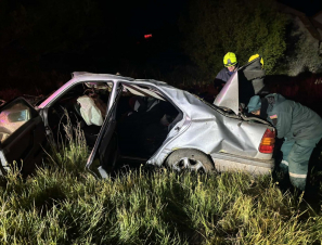 ՃՏՊ Երևան-Գյումրի ավտոճանապարհին. կա զոհ և տուժած