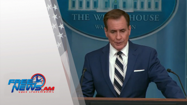 ԱՄՆ-ն Կիևին չի մղում հարվածներ հասցնել ՌԴ-ին. Քիրբի