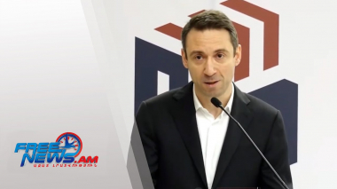 Օպերատիվ իրավիճակը` Հայաստանում