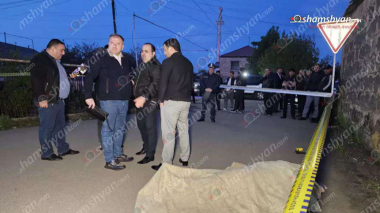 Կրակոցներ՝ Հրազդանում․ կան զոհեր և վիրավոր