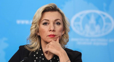 ՌԴ-ն պատրաստ է անհրաժեշտ օգնություն ցուցաբերել Իրանի նախագահին տեղափոխող ուղղաթիռի որոնմանը. Զախարովա