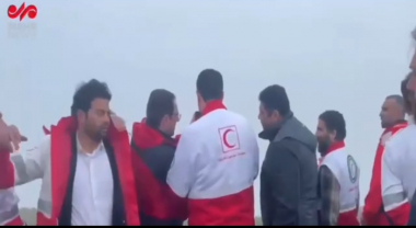 Իրանի ռադիոն և հեռուստատեսությունը պաշտոնապես հայտնել են Ռաիսիի մահվան մասին