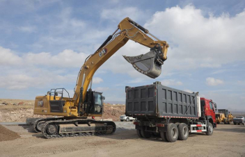 Այսօր մեկնարկել է Կիրանցի նոր ճանապարհի շինարարությունը