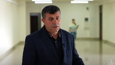 Երևանի մարդիկ. hասարակական կարգը պահպանողը