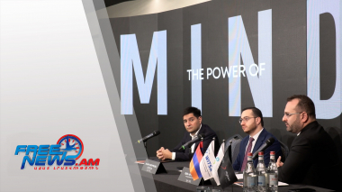 WCIT-ն և DigiTec-ը կանցկացվեն զուգահեռ. Երևանը կդառնա ՏՏ ոլորտի կենտրոն