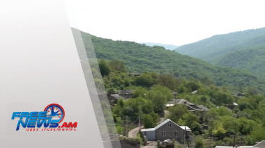 Սահմանազատման գործընթացն ամբողջությամբ իրավաչափ է․ ԱՆ