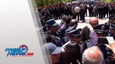 Դիտեք այսօր՝ Ազատ լուրերում