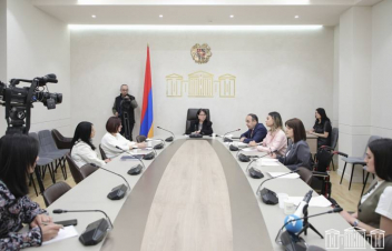 Կուտակային կենսաթոշակի մասնակիցը ֆոնդի գումարն օգտագործելուց հետո կրկին կկարողանա միանալ համակարգին