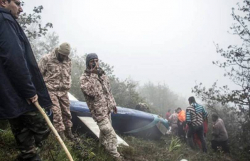 Իրանի ԶՈՒ գլխավոր շտաբի պետը հանձնարարել է մանրամասն հետաքննել Ռաիսիի ուղղաթիռի կործանման պատճառները