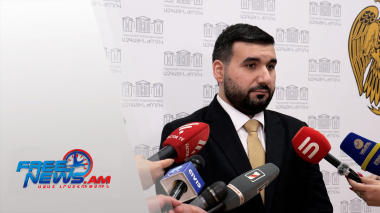 Եթե անգամ ընդդիմությունը մանդատները վայր դնի, արտահերթ ընտրություններ չեն լինի. Ալեքսանյան