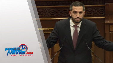 Խորհրդային շրջանի, ուշ շրջանի քարտեզների միջև մեծ տարբերություններ չկան. Ռուբեն Ռուբինյան