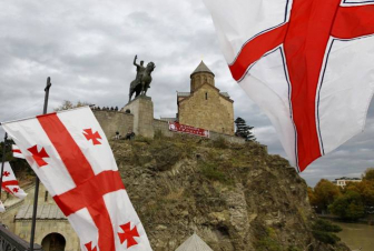 Վրաստանում ԱՄՆ պաշտոնյաներին մեղադրել են շանտաժի մեջ