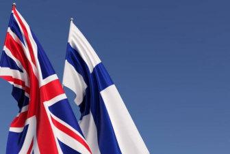 Մեծ Բրիտանիան և Ֆինլանդիան Ռուսաստանին հռչակել են գլխավոր սպառնալիք