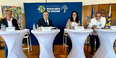 Փարիզ-2024-ին ընդառաջ Մարսելում ուսումնամարզական հավաքի հնարավորություն․ ստորագրվել է հուշագիր