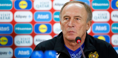 Հավաքական է հրավիրվել 4 նորեկ. Ալեքսանդր Պետրակովը հրապարակել է  ցուցակը