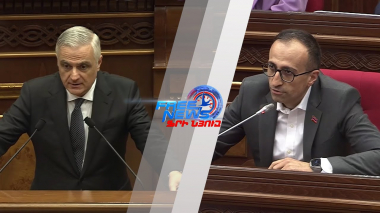 Օդանավակայանում պետք է նոր տերմինալ կառուցվի, նախագիծը կա․ Մհեր Գրիգորյան