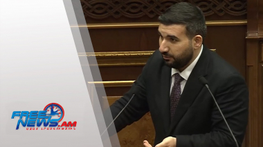 Այս քառօրյային ևս ընդդիմությունը չպատասխանեց հարցին, թե որքան է կազմում ՀՀ ինքնիշխան տարածքը