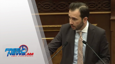 Դուք քաղաքական հայդուկներ եք, դրա համար չեք պատասխանում ՀՀ ինքնիշխան տարածքի մասին հարցին. Կոնջորյան