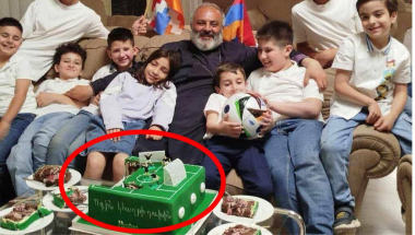 Վազգեն Գալստանյանը չի կողմնորոշվում․ ոգի՞, թե՞ հոգի