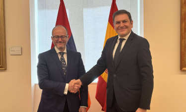 Քննարկվել են ՀՀ-ԵՄ գործընկերության խորացմանն առնչվող հարցեր