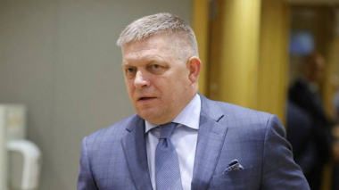 Սլովակիայի վարչապետ Ռոբերտ Ֆիցոյի առողջական վիճակը մահափորձից հետո գնահատվում է կայուն