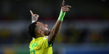 Եվրոպայում երբևէ հանդես եկած լավագույն բրազիլացի ֆուտբոլիստները