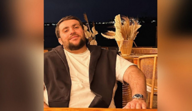 Սպիտակցի Հայկոյի որդին ազատ արձակվեց դատական նիստերի դահլիճից