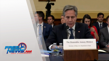 Վաշինգտոնը չի աջակցում հարվածները ՌԴ-ին, Կիևն ինքն է որոշում․ Բլինքեն