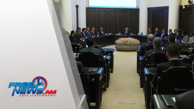 Կառավարությունը շուրջ 3 միլիարդ դրամ կհատկացնի 10 կրթահամալիր կառուցելու համար