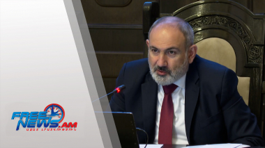 Ոչ մեկը տան աթոռին անունը դանակով չի գրում, ինչպես՝ դպրոցներում, եկեղեցու պատերին,ինչո՞ւ.վարչապետ