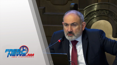 Վարդան Ազատյանը՝ Հայաստանի գեղարվեստի ակադեմիայի ռեկտոր