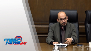 Երրորդ երկրի օրակարգը սպասարկող պատգամավորների հետ ամեն բան տեղի է ունենալու ՀՀ իրավակարգի համաձայն