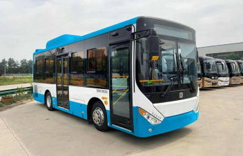 Սպասվող «Ժոնգ Թոնգ» մակնիշի 171 ավտոբուսների համար անհրաժեշտ են վարորդներ․ քաղաքապետարանը հայտարարություն է տարածել