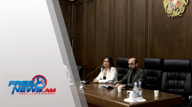 Ակցիաներն ընդդիմադիր գործընկերների վերաբրենդավորված տեղաշարժն են