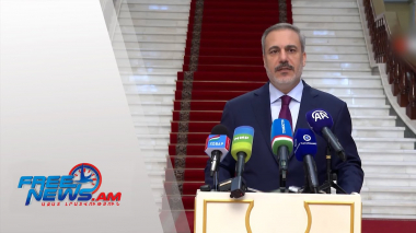 Դիտեք այսօր՝ Ազատ լուրերում