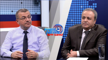 Անհանգիստ եմ, աշխատանք է պետք, որ նրան վարչապետի դերից հանենք, գնա իր գործով զբաղվի. Էդվարդ Անտինյան