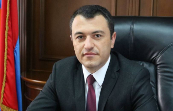 Կադաստրի կոմիտեի ղեկավարը կգործուղվի Ժնև