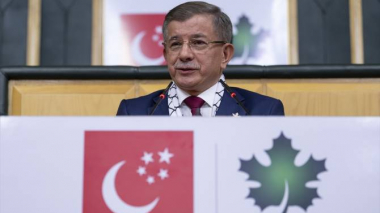 Դավութօղլուն հայտարարել է, որ Թուրքիան պետք է կարգավորի Հայաստանի հետ հարաբերությունները