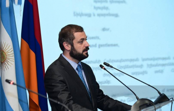 Արգենտինան ՀՀ կարևոր գործընկերներից է՝ 5-րդը մեր տնտեսության մեջ ներդրումների ծավալով. Պապոյան