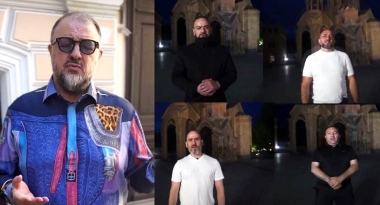 Հայաստան ներմուծված ռսախոս սադրիչներով փորձ է արվելու բախումներ հրահրել