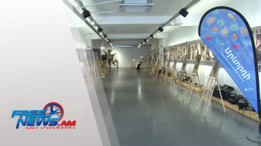 Մեկնարկել է «Արևորդի» 12-րդ միջազգային բնապահպանական փառատոնը