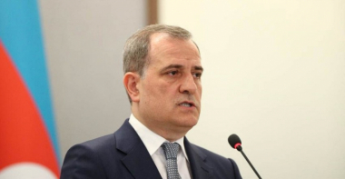 Բայրամովը Գերմանիայի ԱԳ նախարարին ներկայացրել է Ալմաթիում Արարատ Միրզոյանի հետ տեղի ունեցած բանակցությունների մանրամասները