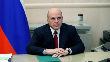 Ընդունվել է տրանսպորտային ոլորտում գործողությունների ծրագիր. Միշուստինը` ԱՊՀ տրանսպորտային միջանցքների մասին 