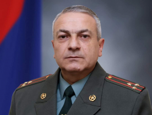 Նախագահի հրամանագրերով զինվորական կոչումներ են շնորհվել