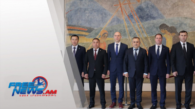 Հայաստանը հրաժարվել է 2027 թվականին ընդունել ԱՊՀ մարզական խաղերը