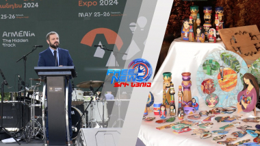 Հայաստանն ունի զբոսաշրջային մեծ ներուժ․ Պապոյան