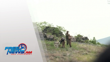 Դիտեք այսօր՝ Ազատ լուրերում