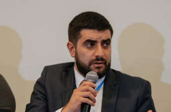 Իմ ուշադրությունը միայն աղետի գոտին է․ Հարություն Մկրտչյան